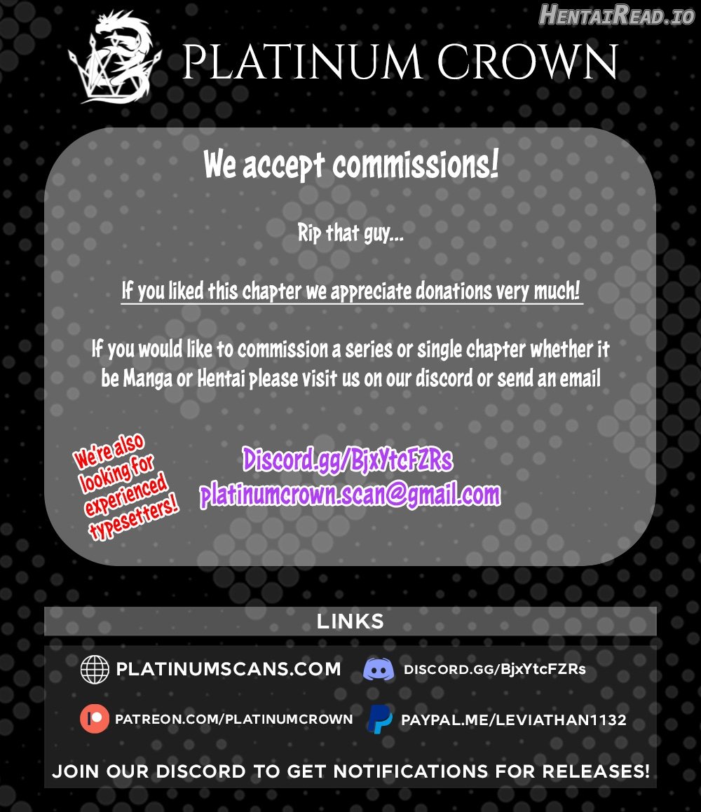 My favorite girl's part-time job offers "H services" to regular customers 4 Chapter 1 - page 40