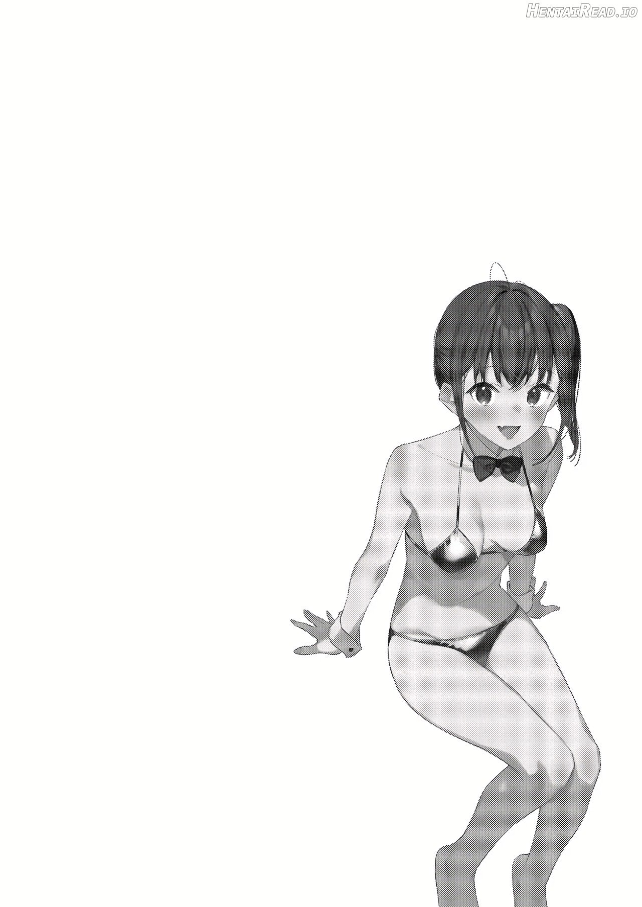 My favorite girl's part-time job offers "H services" to regular customers 4 Chapter 1 - page 6