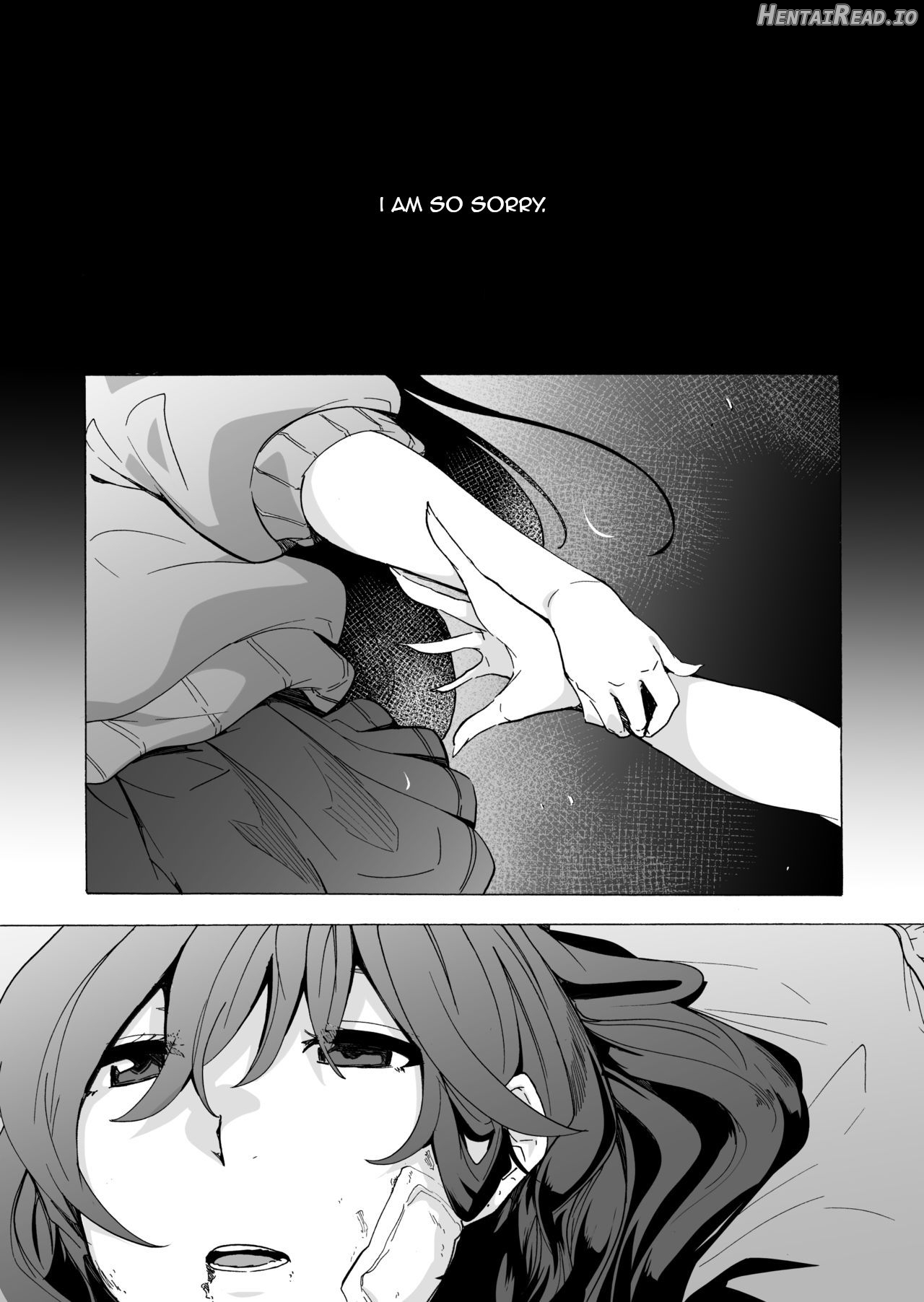 GAME OF BITCHES 1-6 Chapter 1 - page 179