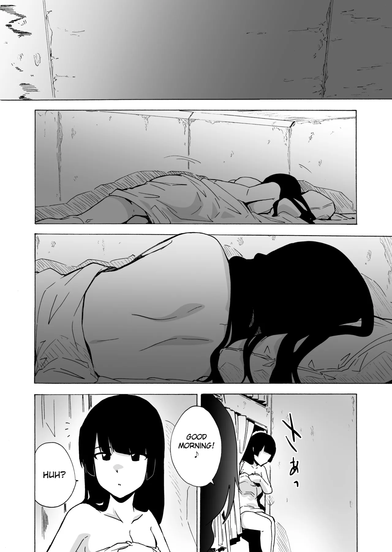 GAME OF BITCHES 1-6 Chapter 1 - page 65