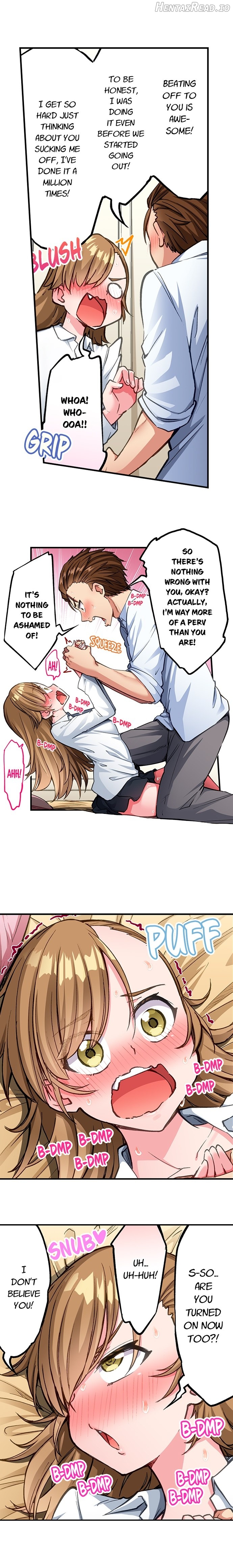 Traditional Job of Washing Girls’ Body Chapter 236 - page 5