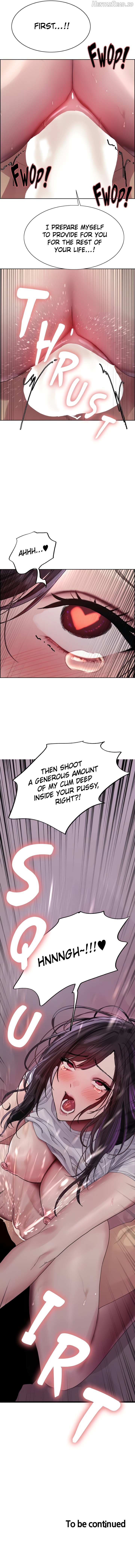 Sex Stopwatch Chapter 138 - page 12