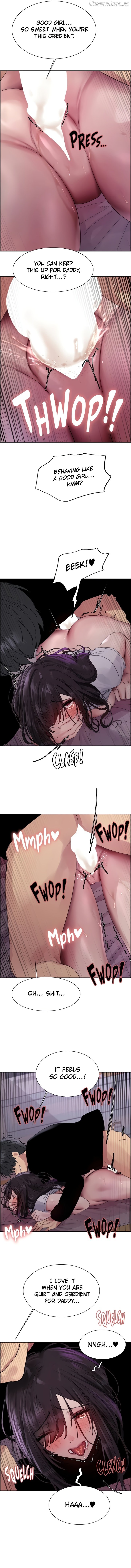 Sex Stopwatch Chapter 138 - page 6