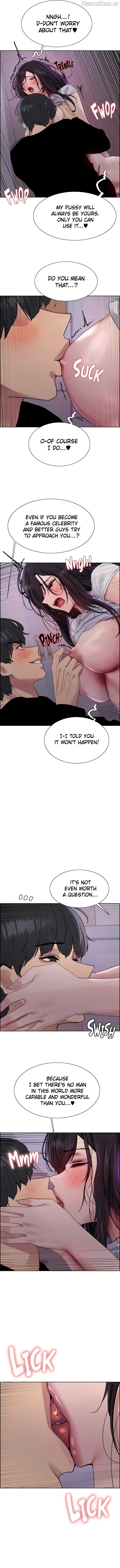 Sex Stopwatch Chapter 138 - page 10