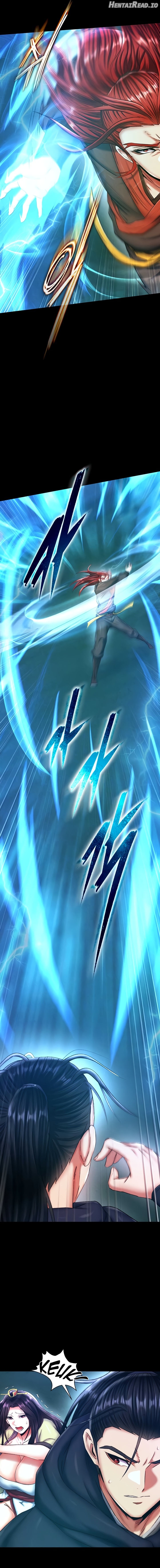 I Ended Up in the World of Murim Chapter 76 - page 3