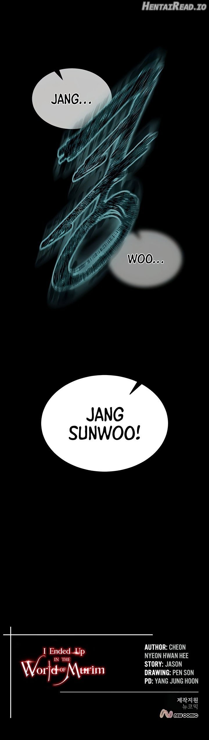 I Ended Up in the World of Murim Chapter 77 - page 22