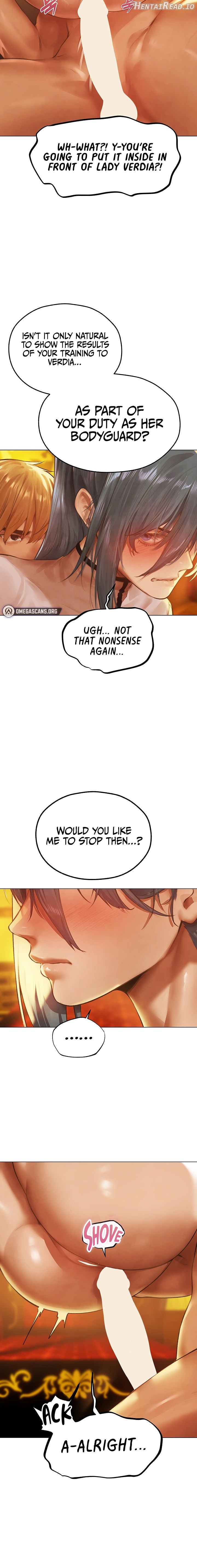 Milf Hunting in Another World Chapter 76 - page 2