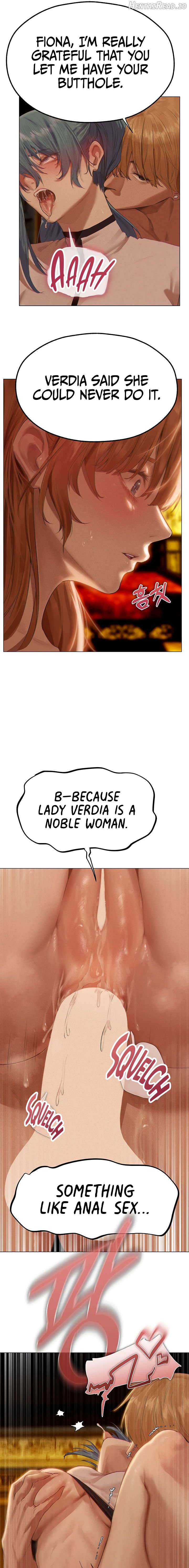 Milf Hunting in Another World Chapter 76 - page 11