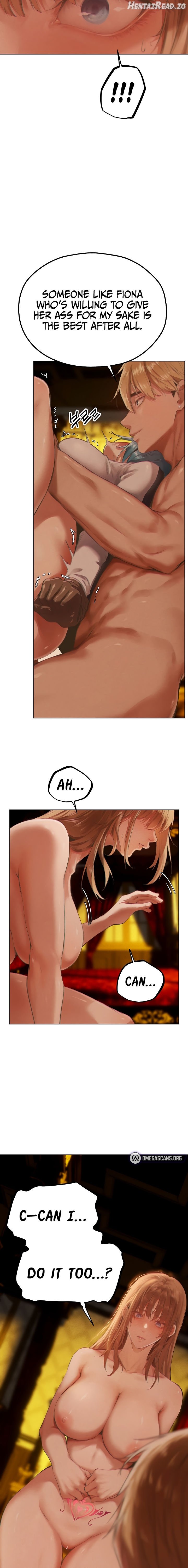Milf Hunting in Another World Chapter 76 - page 14