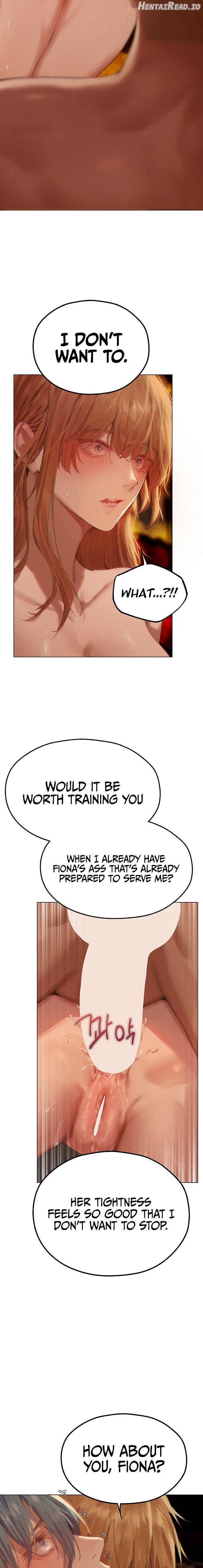 Milf Hunting in Another World Chapter 76 - page 15