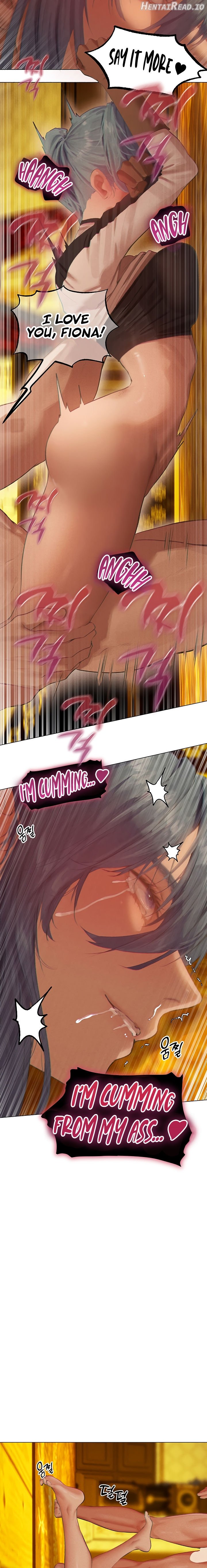 Milf Hunting in Another World Chapter 76 - page 19