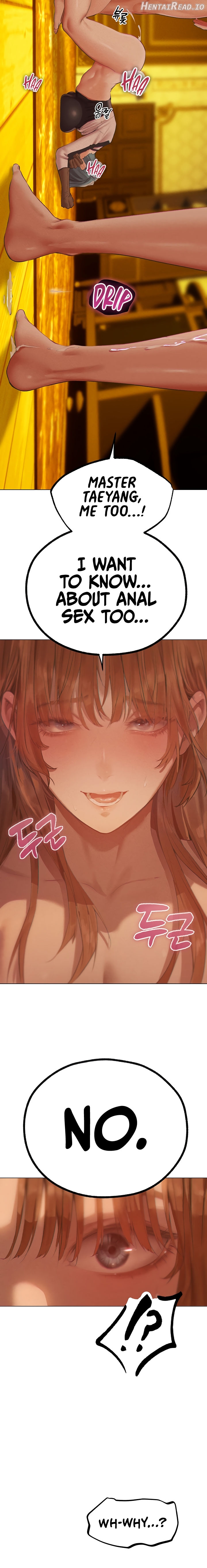 Milf Hunting in Another World Chapter 76 - page 20