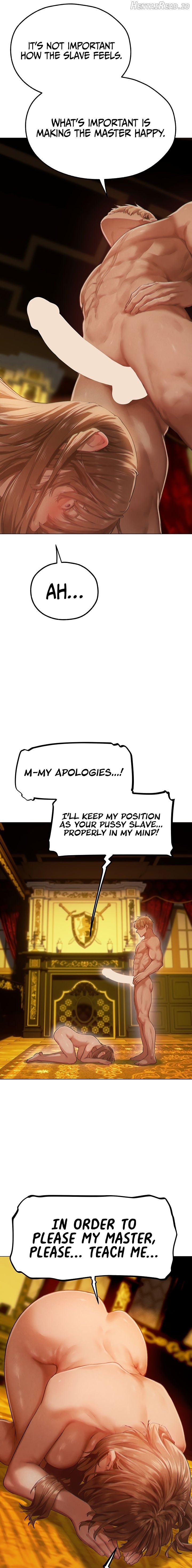 Milf Hunting in Another World Chapter 76 - page 23