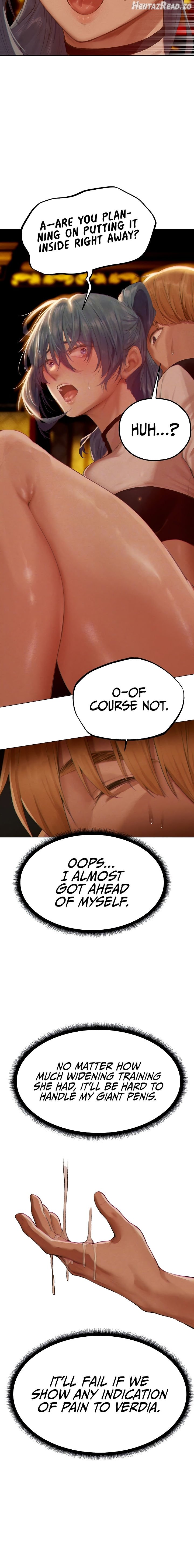 Milf Hunting in Another World Chapter 76 - page 4