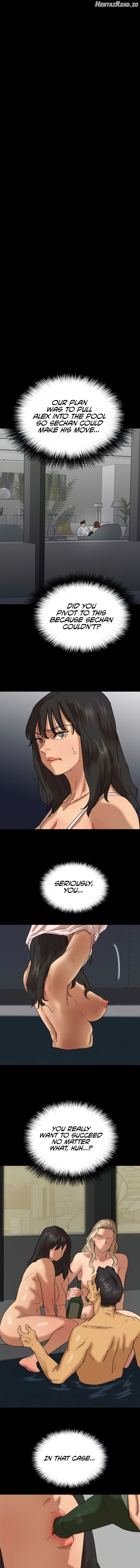 Benefactor’s Daughters Chapter 75 - page 1