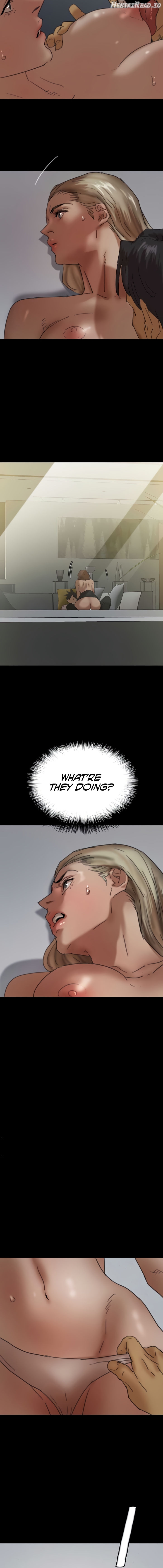 Benefactor’s Daughters Chapter 75 - page 12