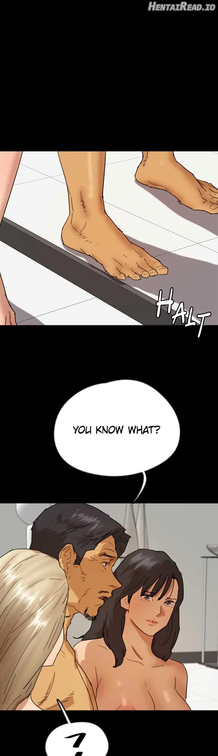 Benefactor’s Daughters Chapter 76 - page 2