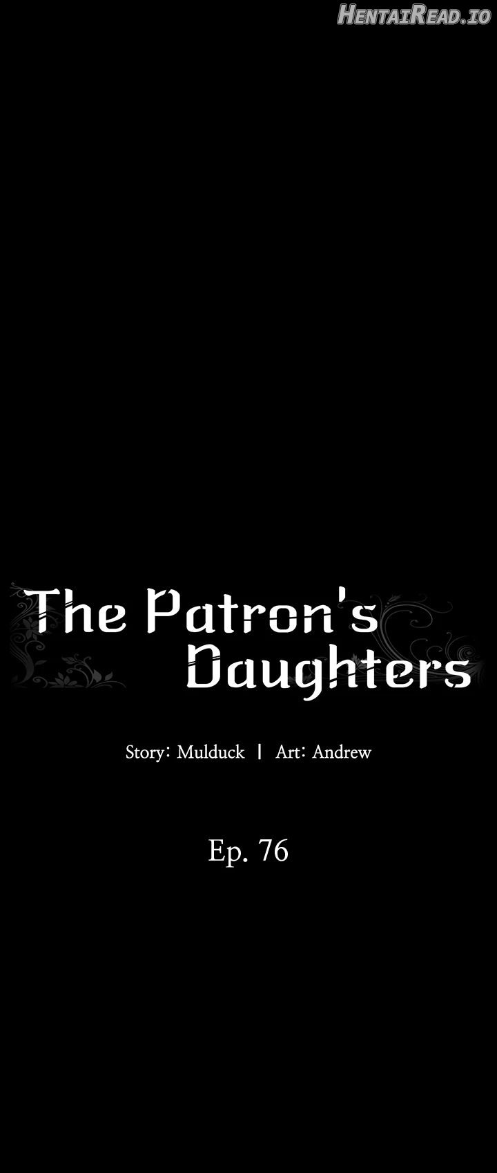 Benefactor’s Daughters Chapter 76 - page 6