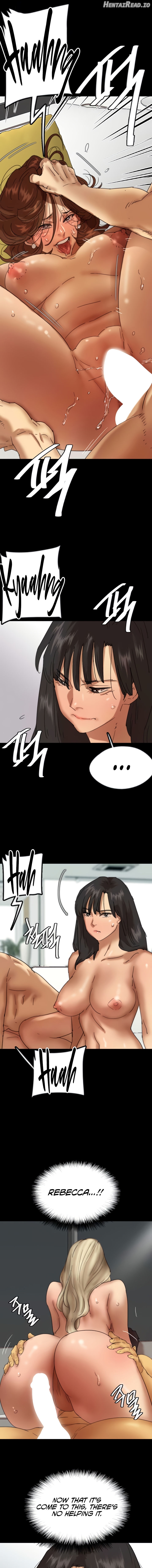 Benefactor’s Daughters Chapter 77 - page 11