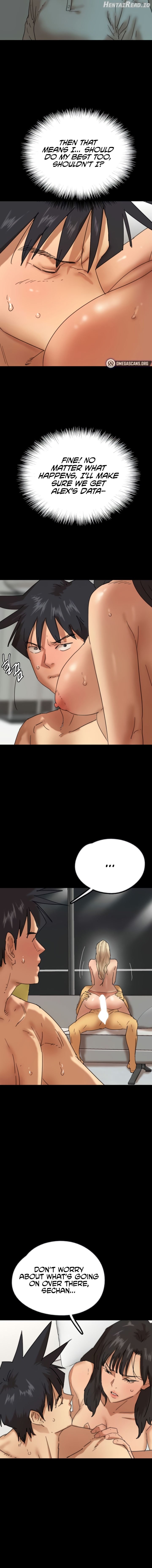 Benefactor’s Daughters Chapter 77 - page 14