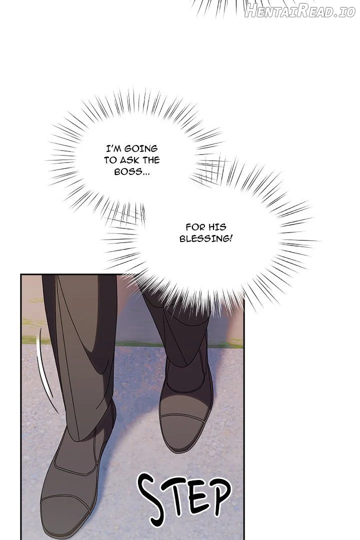 Boss! Give Me Your Daughter! Chapter 72 - page 106