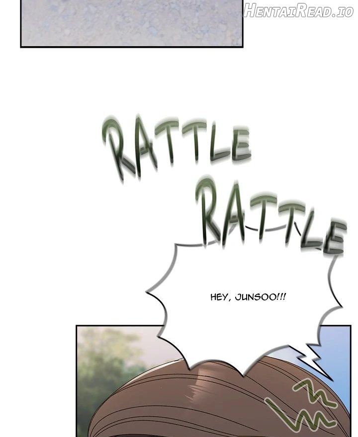 Boss! Give Me Your Daughter! Chapter 72 - page 107