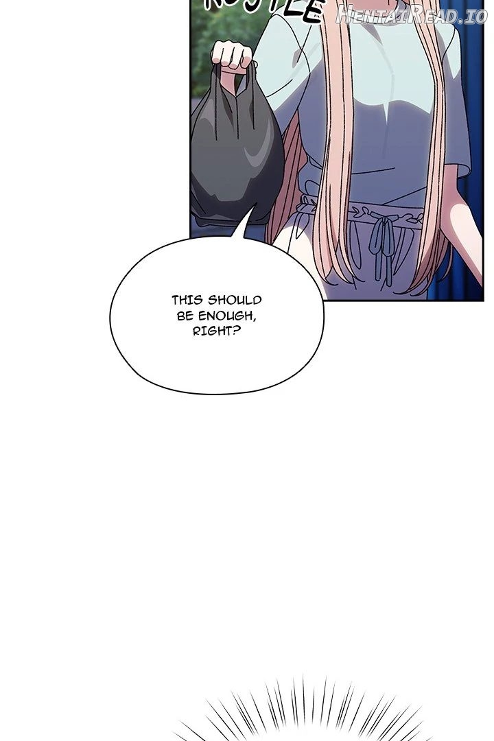 Boss! Give Me Your Daughter! Chapter 72 - page 3