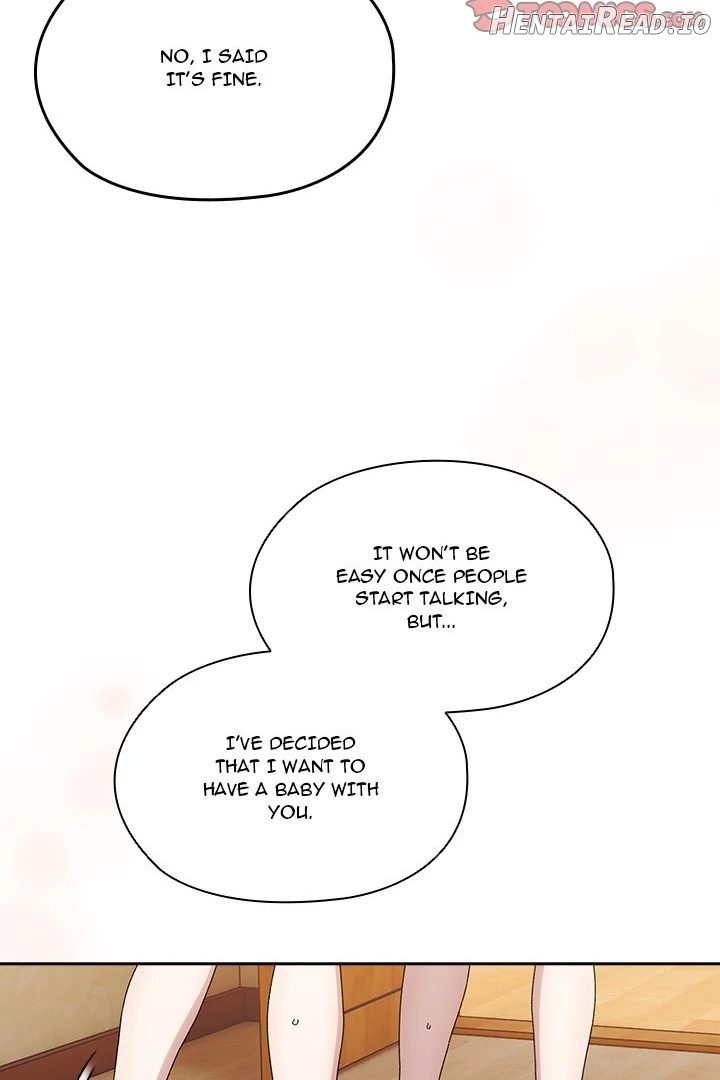 Boss! Give Me Your Daughter! Chapter 72 - page 22