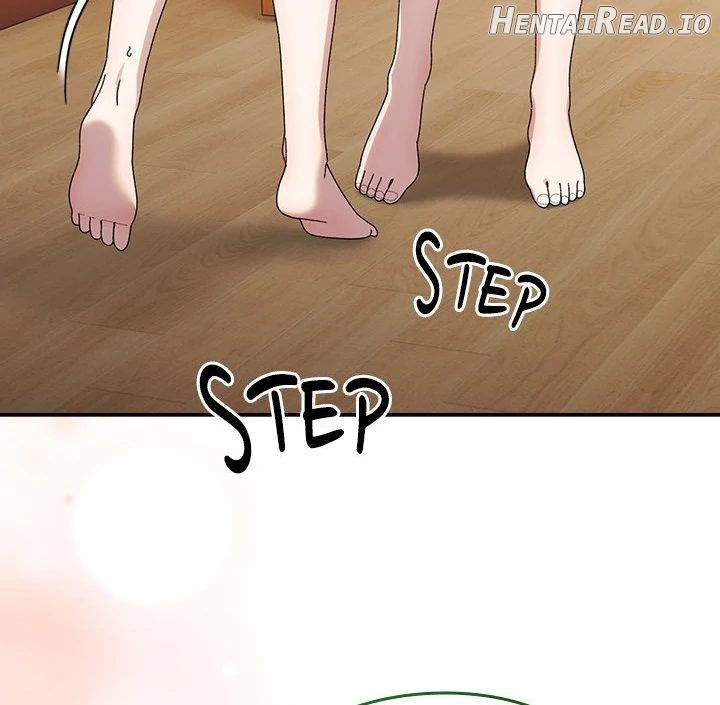 Boss! Give Me Your Daughter! Chapter 72 - page 23