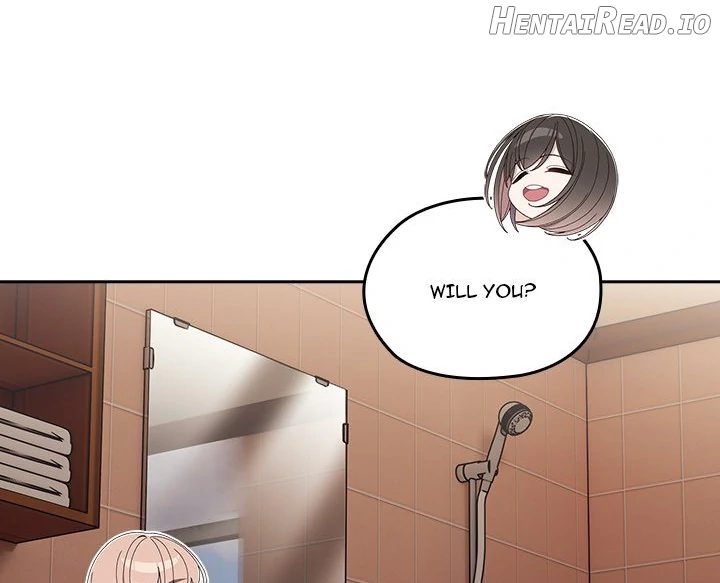 Boss! Give Me Your Daughter! Chapter 72 - page 32