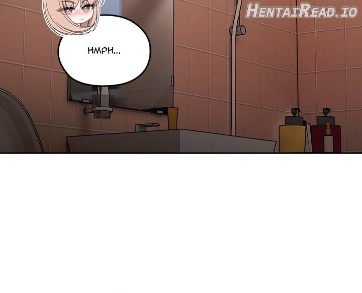 Boss! Give Me Your Daughter! Chapter 72 - page 33