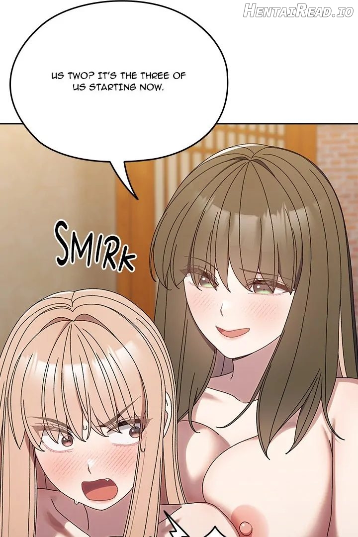 Boss! Give Me Your Daughter! Chapter 72 - page 39
