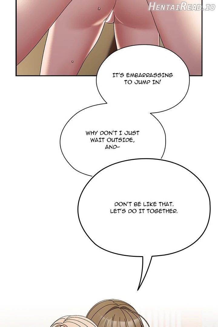 Boss! Give Me Your Daughter! Chapter 72 - page 41