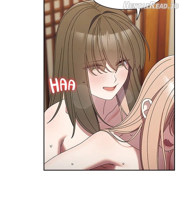 Boss! Give Me Your Daughter! Chapter 72 - page 48