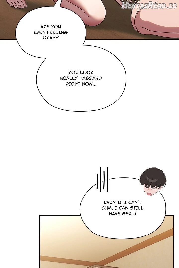 Boss! Give Me Your Daughter! Chapter 72 - page 51