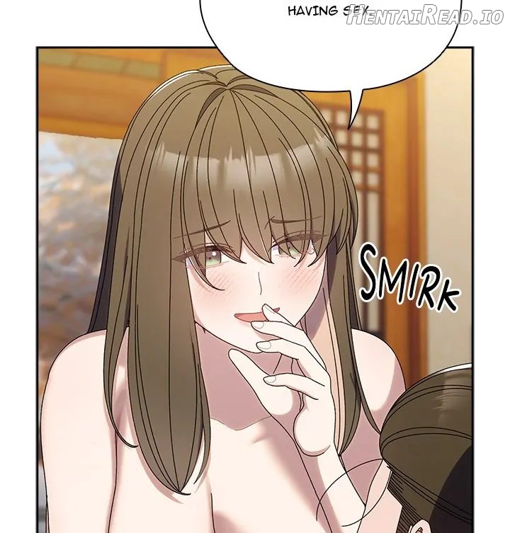 Boss! Give Me Your Daughter! Chapter 72 - page 53