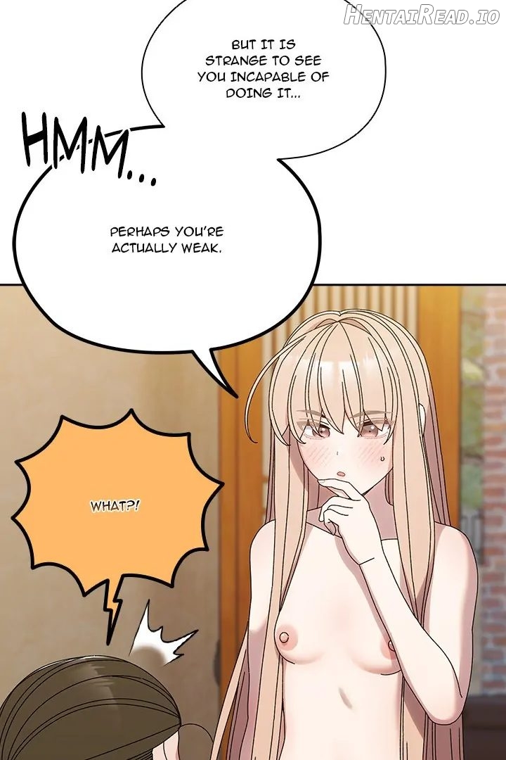 Boss! Give Me Your Daughter! Chapter 72 - page 56