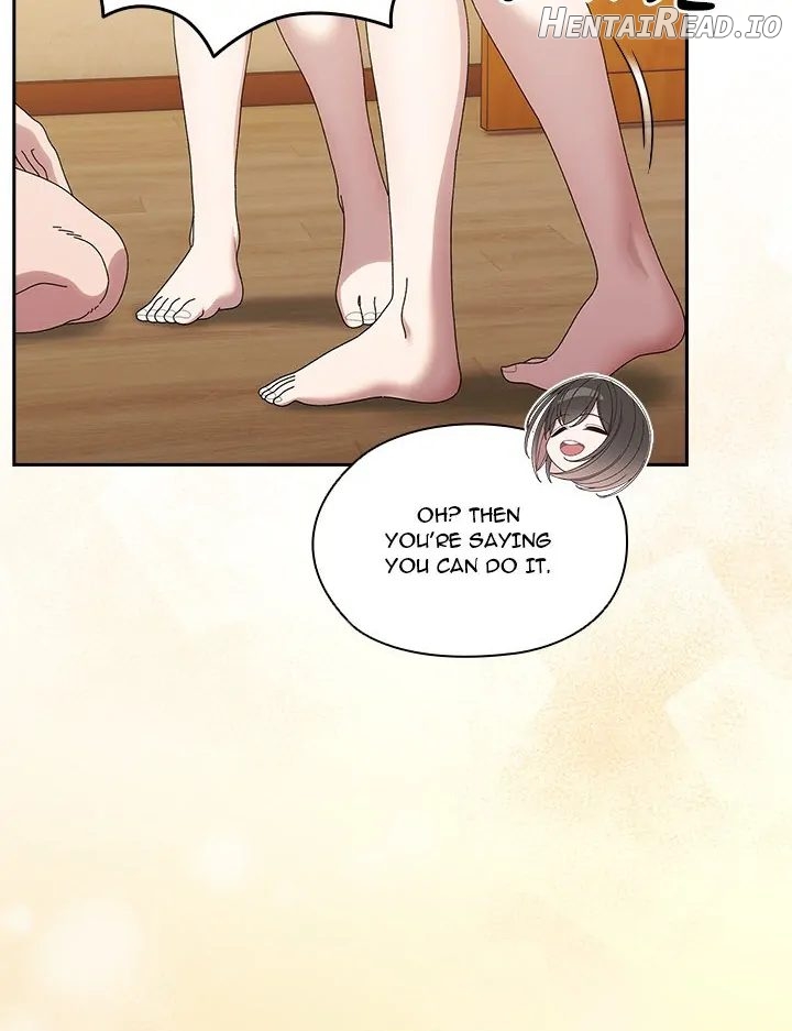 Boss! Give Me Your Daughter! Chapter 72 - page 58