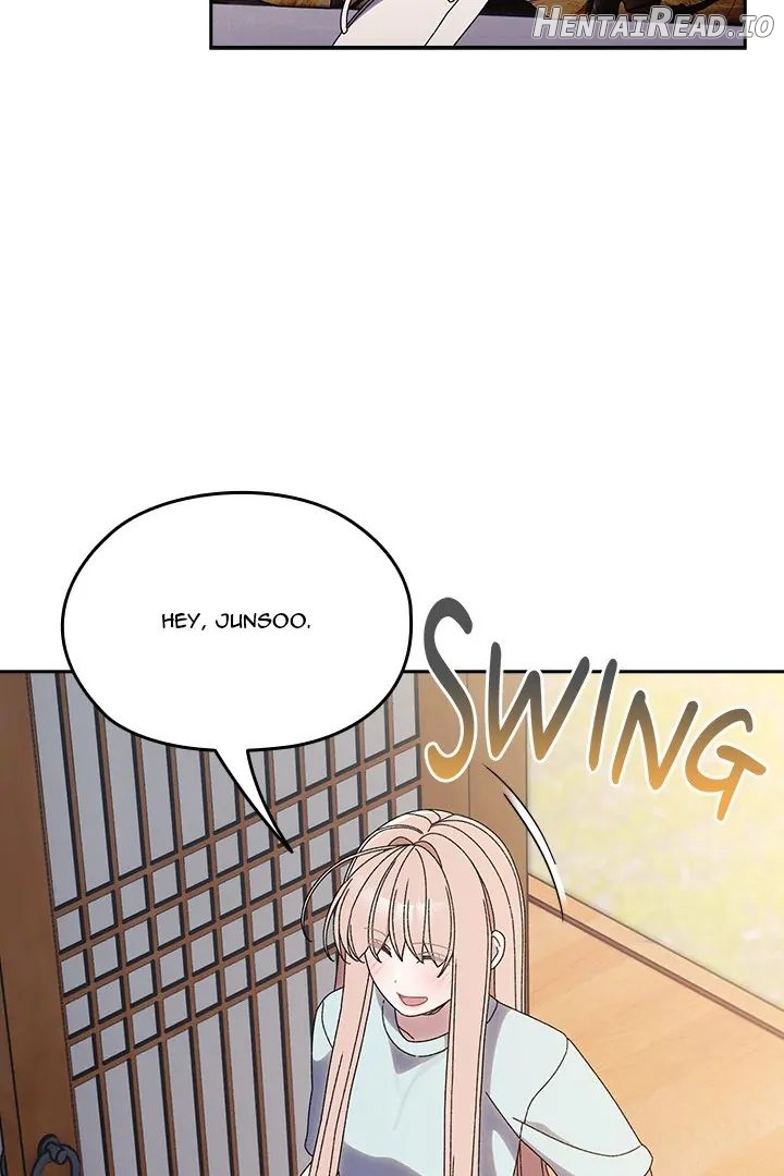 Boss! Give Me Your Daughter! Chapter 72 - page 7