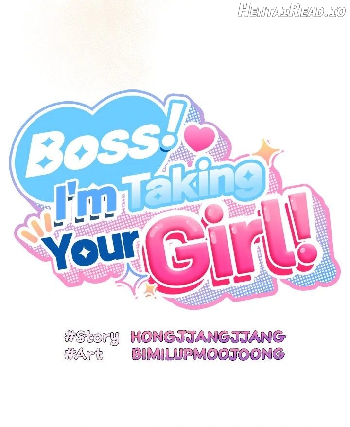 Boss! Give Me Your Daughter! Chapter 72 - page 62