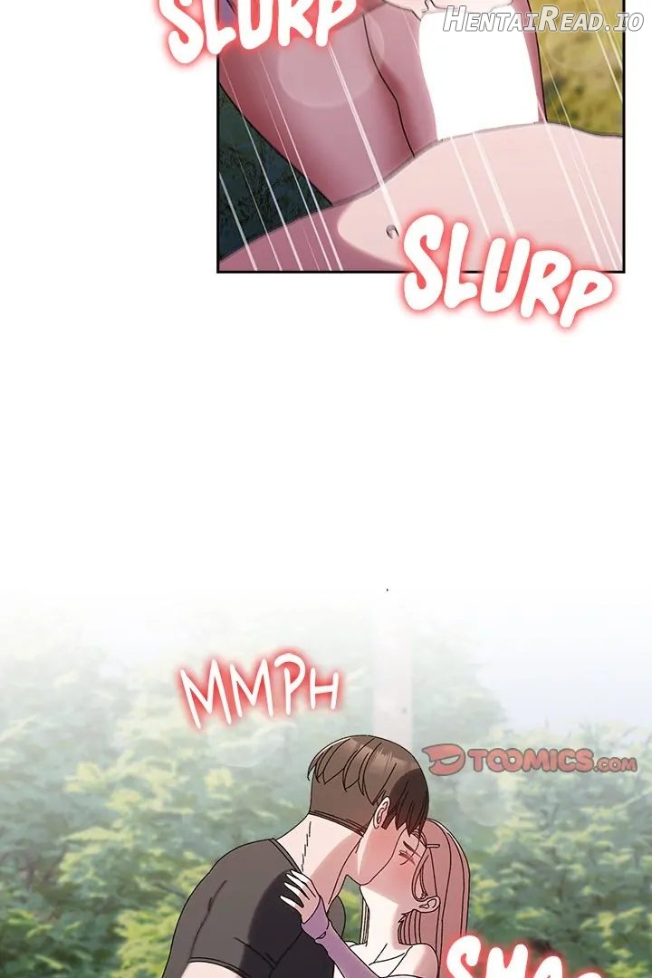Boss! Give Me Your Daughter! Chapter 72 - page 65