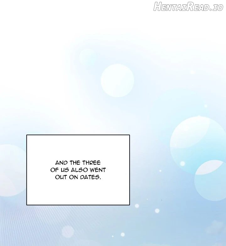 Boss! Give Me Your Daughter! Chapter 72 - page 68