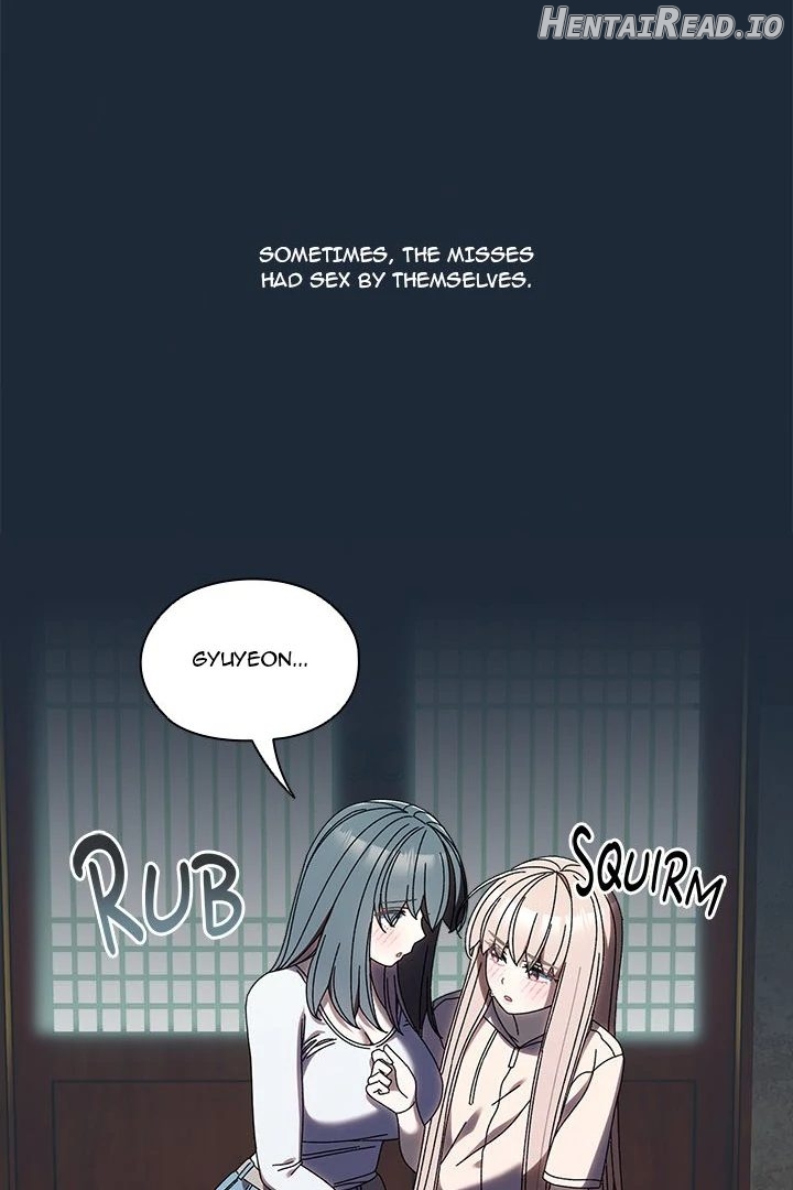 Boss! Give Me Your Daughter! Chapter 72 - page 75