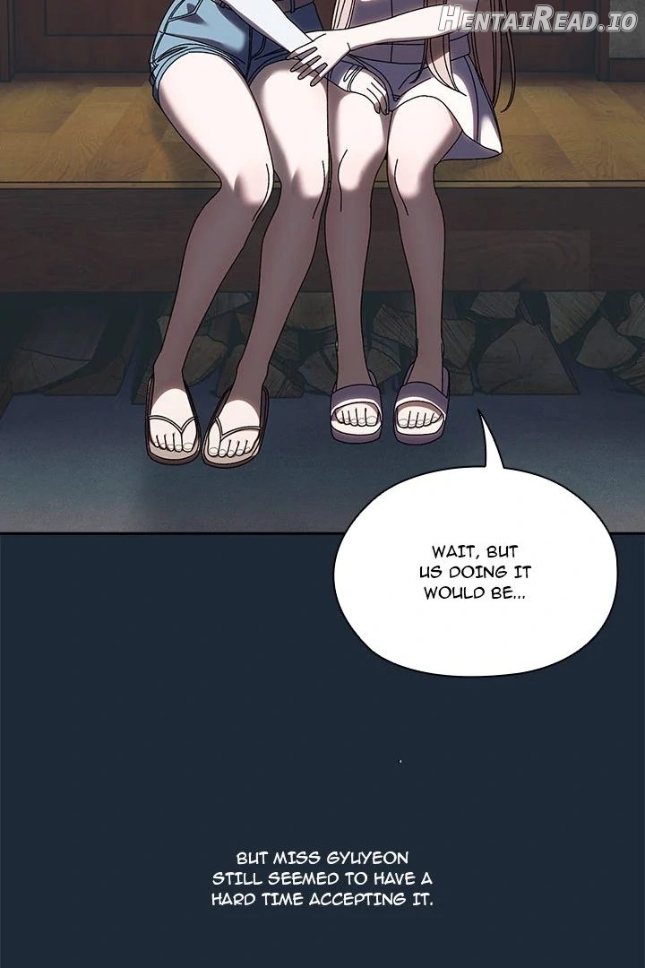 Boss! Give Me Your Daughter! Chapter 72 - page 76
