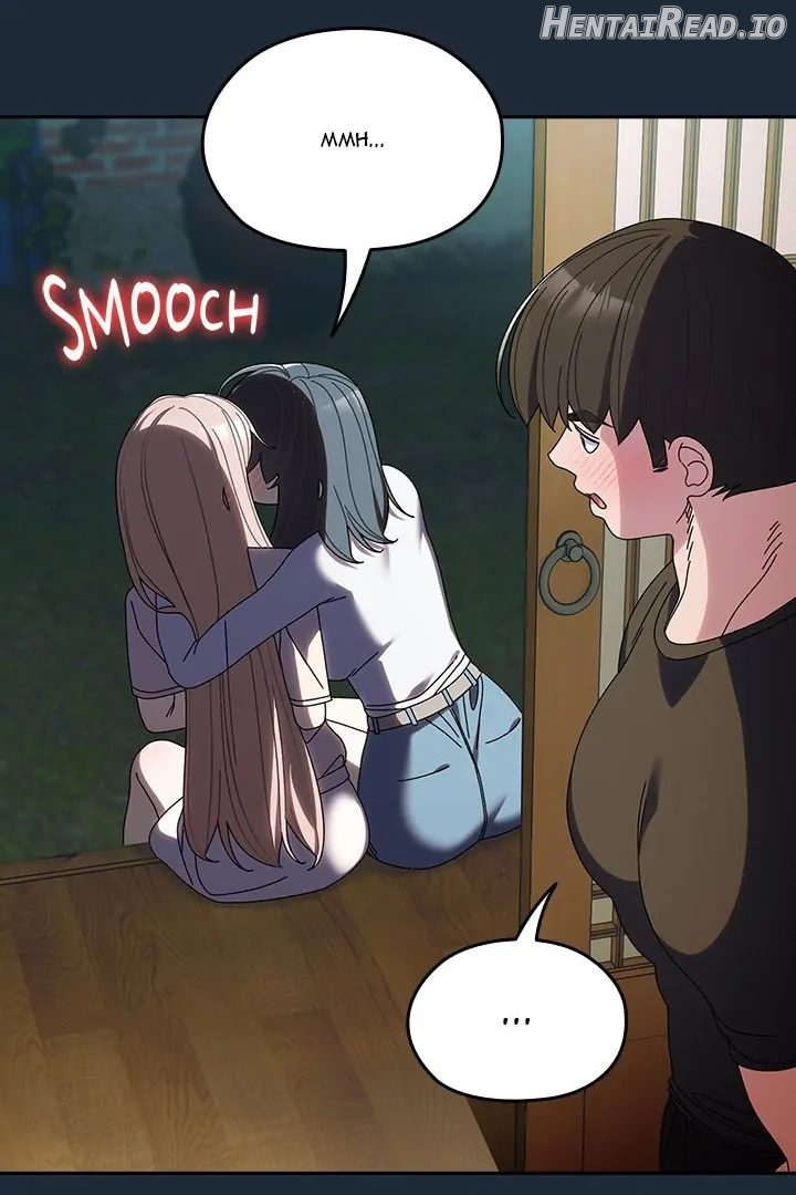 Boss! Give Me Your Daughter! Chapter 72 - page 79