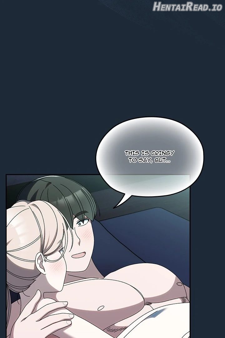 Boss! Give Me Your Daughter! Chapter 72 - page 85