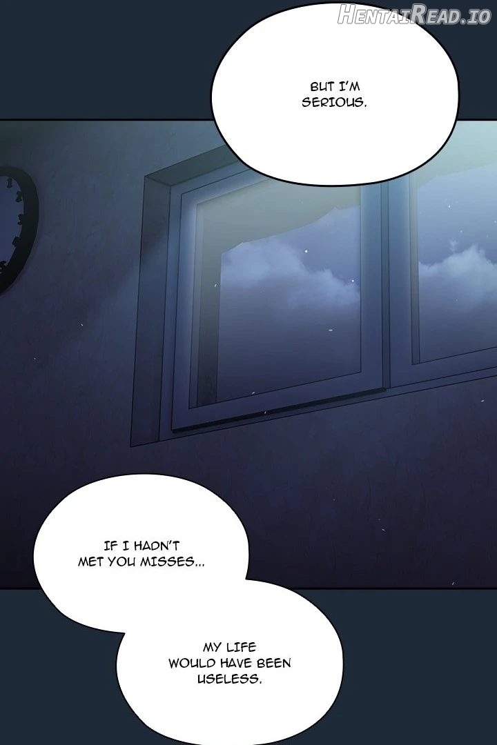 Boss! Give Me Your Daughter! Chapter 72 - page 89