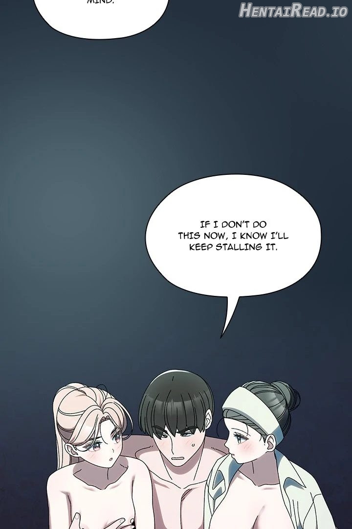 Boss! Give Me Your Daughter! Chapter 72 - page 96