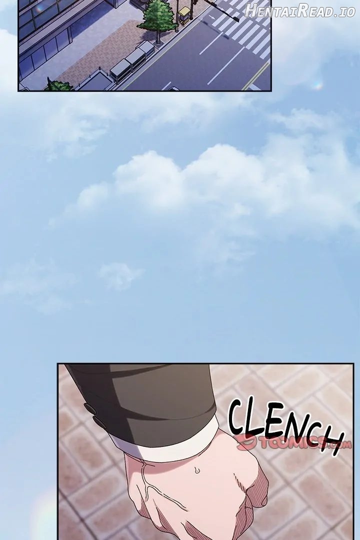 Boss! Give Me Your Daughter! Chapter 73 - page 2