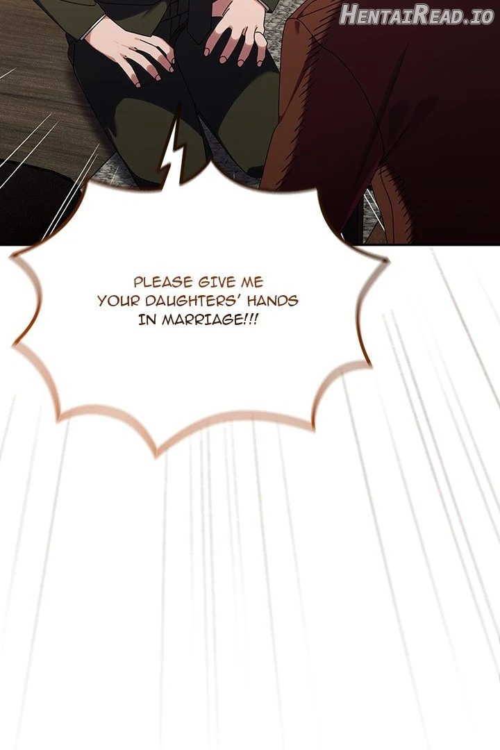 Boss! Give Me Your Daughter! Chapter 73 - page 103
